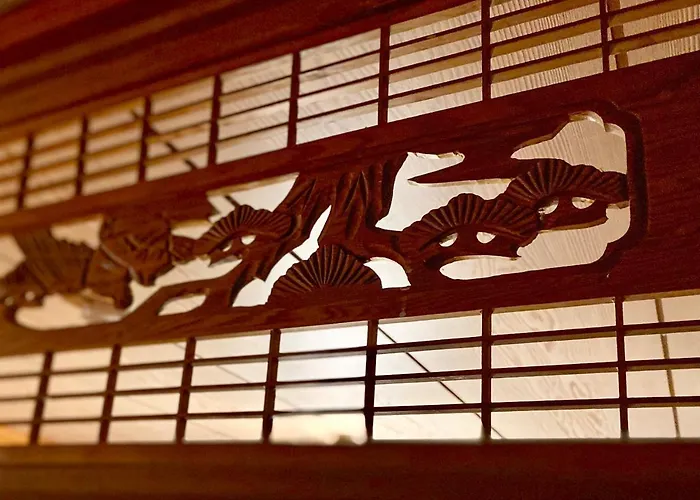 沖縄の自然と文化を体験できるゲストハウス一番座