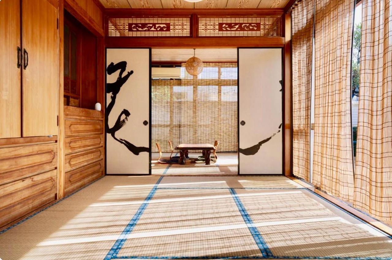 Ferienhaus 沖縄の自然と文化を体験できるゲストハウス一番座 Nanjō