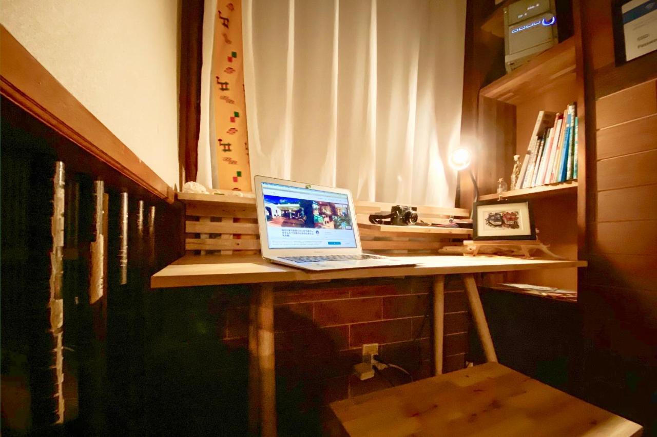 Ferienhaus 沖縄の自然と文化を体験できるゲストハウス一番座 *