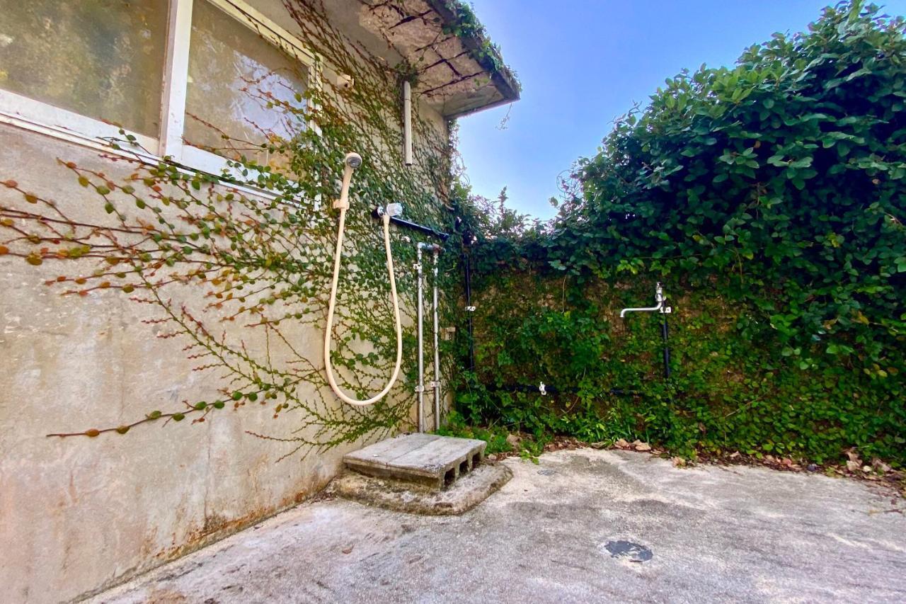Ferienhaus 沖縄の自然と文化を体験できるゲストハウス一番座 *