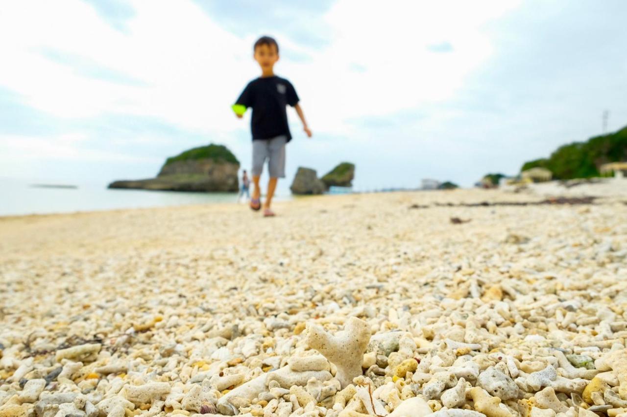 沖縄の自然と文化を体験できるゲストハウス一番座 Nanjō